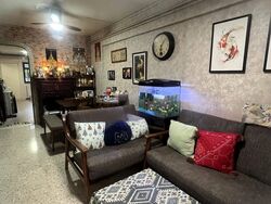 Blk 424 Chong Boon View (Ang Mo Kio), HDB 3 Rooms #450989231